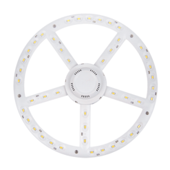 LED плафониера Elmark 99LED793 за спалня или коридор
