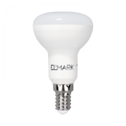 LED крушка Elmark 99LED827CW за интериорно осветление