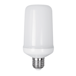 LED крушка Elmark 1500-1800K за дома