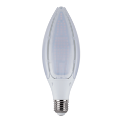 Бяло LED крушка Elmark High 99LED854CW за домашно осветление
