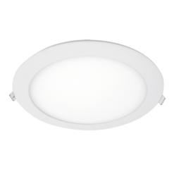 ELMARK 99LED962WW 99LED962WW LED ПАНЕЛ ECO КРЪГЪЛ ВГРАДЕН МОНТАЖ 18W 2700-3000K