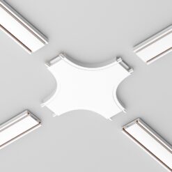 MAYTONI Components for surface-mounted track system Accessories for tracks Radity TRA084CX-11W - Image 5