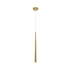 LED пендел MAYTONI MOD132PL-L36BSK CASCADE