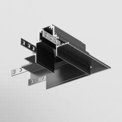 MAYTONI Components for build-in track system Accessories for tracks S35 TRA004CL-22B