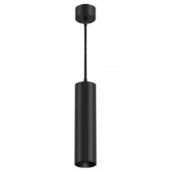 LED пендел MAYTONI P072PL-L12B4K-1 FOCUS LED