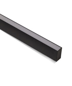 LED профил Zambelis Ceiling 3158O4OB за дома