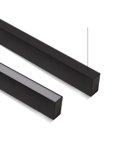 LED профил Zambelis Pendant 3258O4OB за интериорно осветление