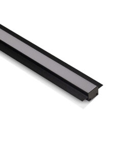 LED профил Zambelis Trimless 3358O4OB за интериорно осветление