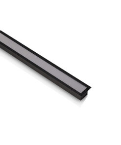 LED профил Zambelis Recessed 3458O4OB за интериорно осветление