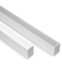 LED профил Zambelis Ceiling 5158O4OW за дома