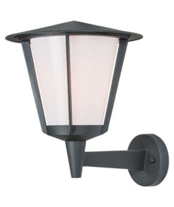 Фасаден аплик Zambelis Lights за градина и двор
