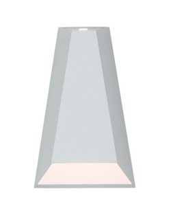 LED фасаден аплик ZAMBELIS LIGHTS E 156 OUTDOOR