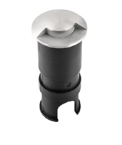 LED луна за вграждане в земя ZAMBELIS LIGHTS E179 OUTDOOR