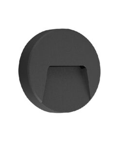 LED фасадна луна ZAMBELIS E183 OUTDOOR