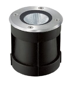 LED луна за вграждане в земя ZAMBELIS LIGHTS E189 OUTDOOR