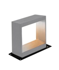 LED градински стълб ZAMBELIS E190 OUTDOOR