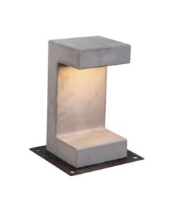 LED градински стълб ZAMBELIS E191 OUTDOOR