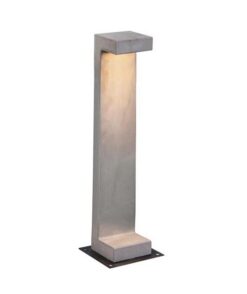 LED градински стълб ZAMBELIS E192 OUTDOOR