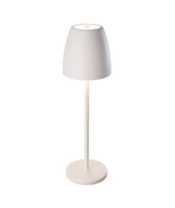 LED настолна лампа Zambelis Lights E193 за градина и двор