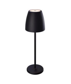 LED настолна лампа Zambelis Lights E194 за фасада и вход
