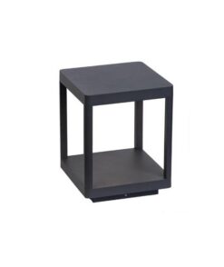 LED градински стълб ZAMBELIS E203 OUTDOOR