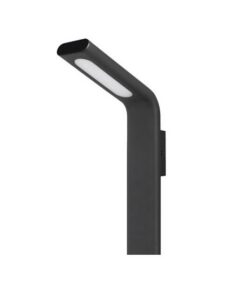 LED фасаден аплик ZAMBELIS E205 OUTDOOR