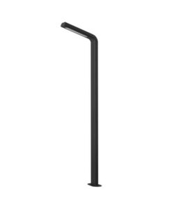 LED градински стълб Zambelis Outdoor E206 за екстериорно осветление