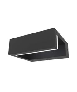 LED аплик Zambelis Outdoor E207 за външно осветление