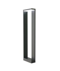 LED градински стълб Zambelis Outdoor E208 за фасада и вход