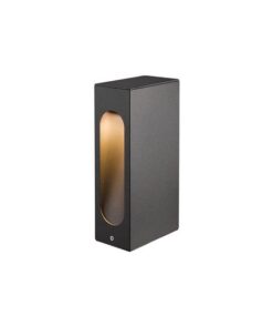 LED градински стълб Zambelis Outdoor E211 за външно осветление