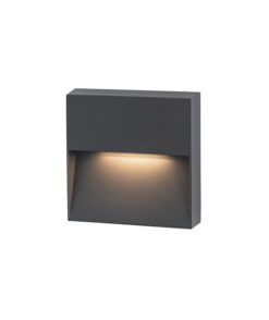 LED луна Zambelis Lights E241-G за външно осветление
