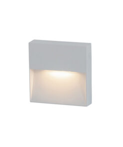 LED фасадна луна за външен монтаж ZAMBELIS LIGHTS E241-W OUTDOOR