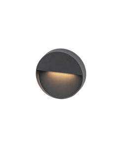 LED луна Zambelis Lights E242-G за външно осветление