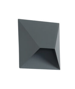 LED фасаден аплик ZAMBELIS LIGHTS E243 WALL OUTDOOR