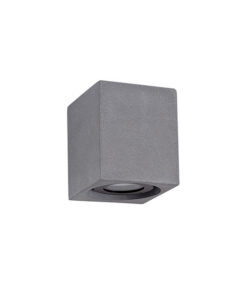 LED фасаден аплик ZAMBELIS LIGHTS E253 WALL OUTDOOR