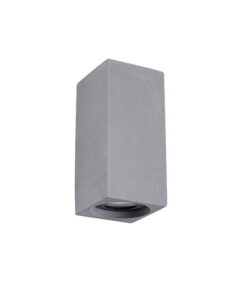 LED фасаден аплик ZAMBELIS LIGHTS E254 WALL OUTDOOR