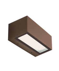 LED фасаден аплик ZAMBELIS LIGHTS E262 WALL OUTDOOR