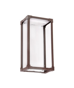 LED фасаден аплик ZAMBELIS LIGHTS E263 WALL OUTDOOR