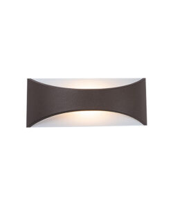 LED фасаден аплик ZAMBELIS LIGHTS E266 WALL OUTDOOR