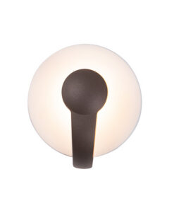 LED фасаден аплик ZAMBELIS LIGHTS E271 WALL OUTDOOR