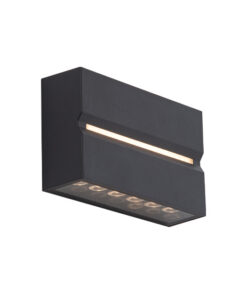 LED аплик Zambelis Lights за екстериорно осветление