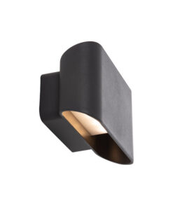 LED аплик Zambelis Lights за градина и двор