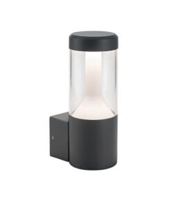 LED аплик Zambelis Lights за външно осветление