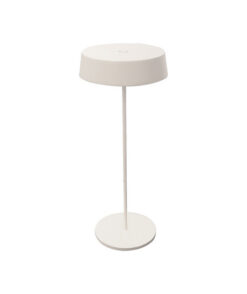 LED настолна лампа Zambelis Lights E290 за фасада и вход