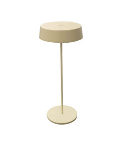 LED настолна лампа Zambelis Lights E291 за градина и двор