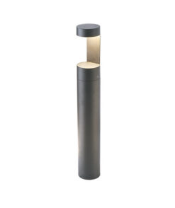 LED градински стълб Zambelis Lights E298 за фасада и вход