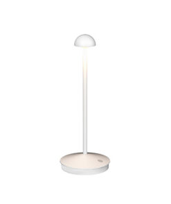 LED настолна лампа Zambelis Lights E313 за градина и двор