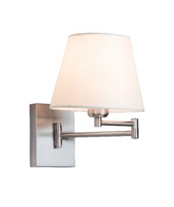 Аплик Zambelis Wall H24-W за стенно осветление