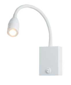 LED аплик Zambelis Lights H-33 за хол