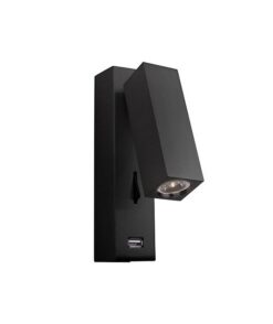 LED аплик Zambelis Lights H-35 за спалня